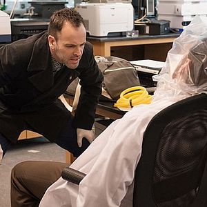 Photo Jonny Lee Miller