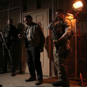 Photo Joe Manganiello