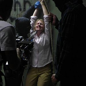 Photo Catherine Dyer