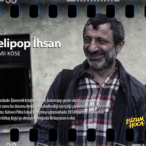 Photo Bizum Hoca