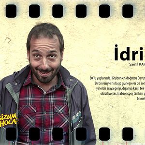 Photo Bizum Hoca