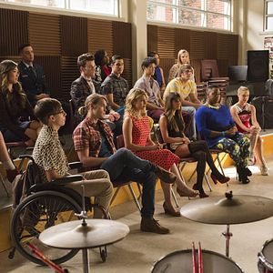 Photo Matthew Morrison