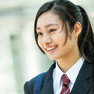 Photo Shioli Kutsuna