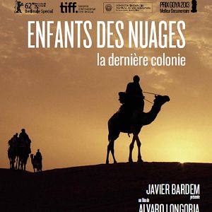Photo Enfants des Nuages, la dernière colonie