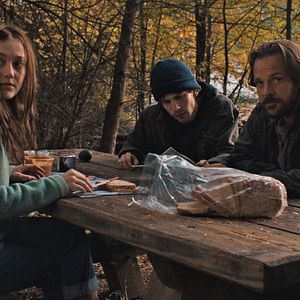 Photo Peter Sarsgaard