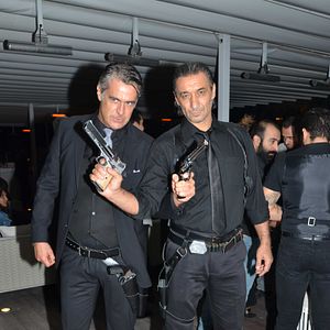 Photo Panzehir