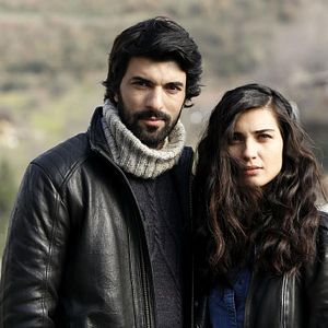Photo Tuba Büyüküstün