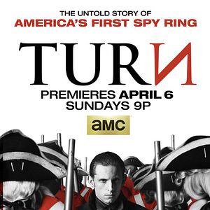 Photo Turn: Washington's Spies