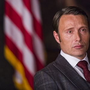 Photo Mads Mikkelsen
