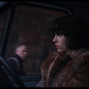 Photo Under the Skin