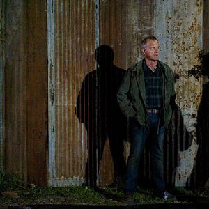 Photo Stephen Collins