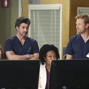 Photo Kevin McKidd