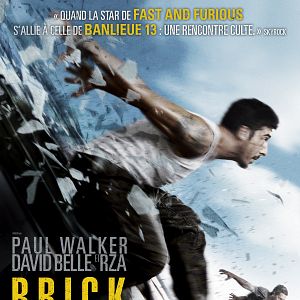 Photo Brick Mansions