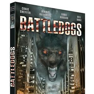 Photo Battledogs