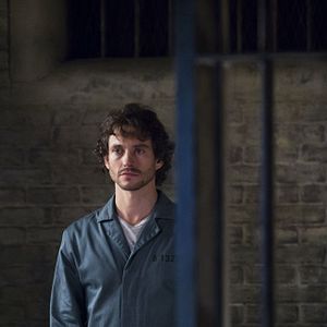 Photo Hugh Dancy
