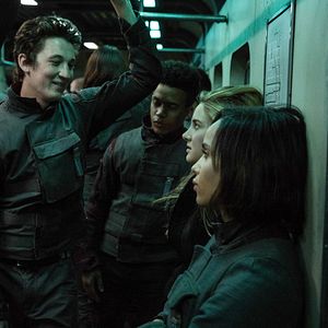 Photo Divergente