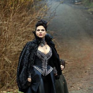 Photo Lana Parrilla