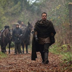 Photo Michael Raymond-James