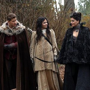 Photo Ginnifer Goodwin