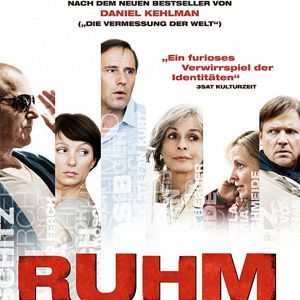 Photo Ruhm