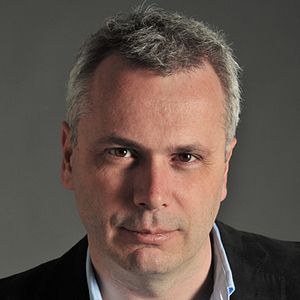 Photo Olivier Charasson