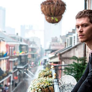 Photo The Originals