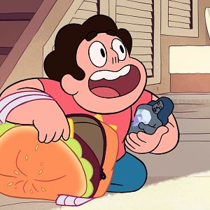 Photo Steven Universe