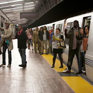 Photo Fruitvale Station