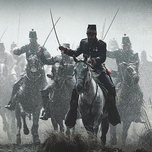 Photo Cinco de Mayo: The Battle