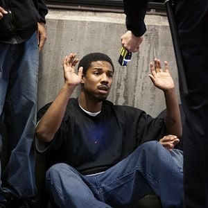 Photo Fruitvale Station