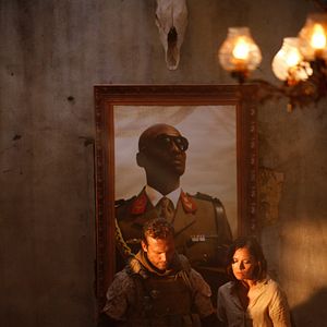 Photo En territoire ennemi 4 : Opération Congo