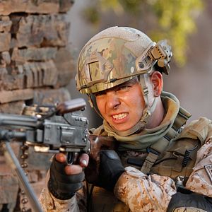 Photo Tom Sizemore
