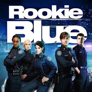 Photo Rookie Blue