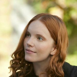 Photo Tamzin Merchant