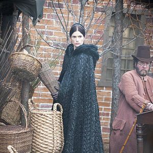 Photo Janet Montgomery
