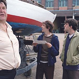 Photo Drunkboat