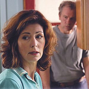 Photo Dana Delany