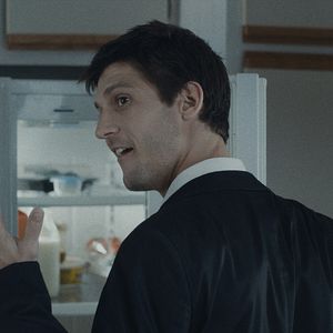 Photo Sarah préfère la course