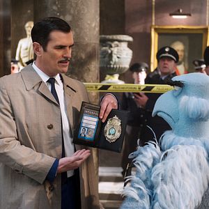 Photo Muppets most wanted