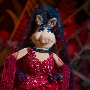 Photo Muppets most wanted