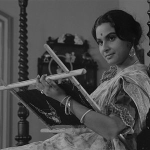 Photo Charulata