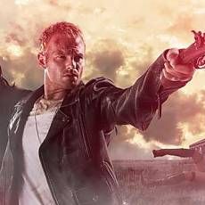 Photo Zombie Hunter