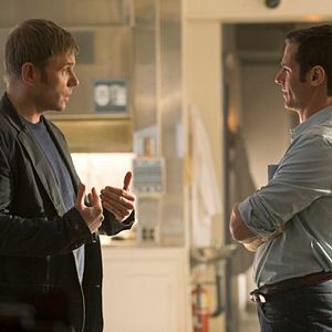 Photo Mark Pellegrino