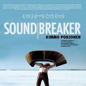 Photo Soundbreaker