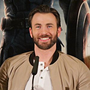 Photo Chris Evans