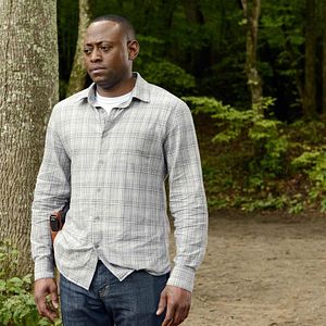 Photo Omar Epps