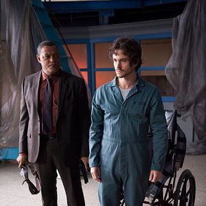 Photo Hugh Dancy