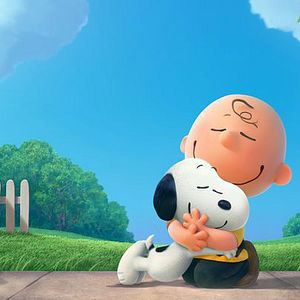 Photo Snoopy et les Peanuts - Le Film