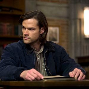 Photo Supernatural