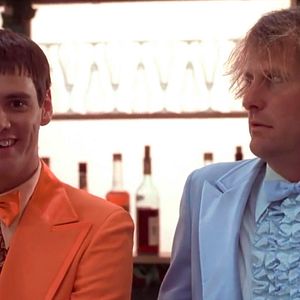 Photo Dumb and Dumber
